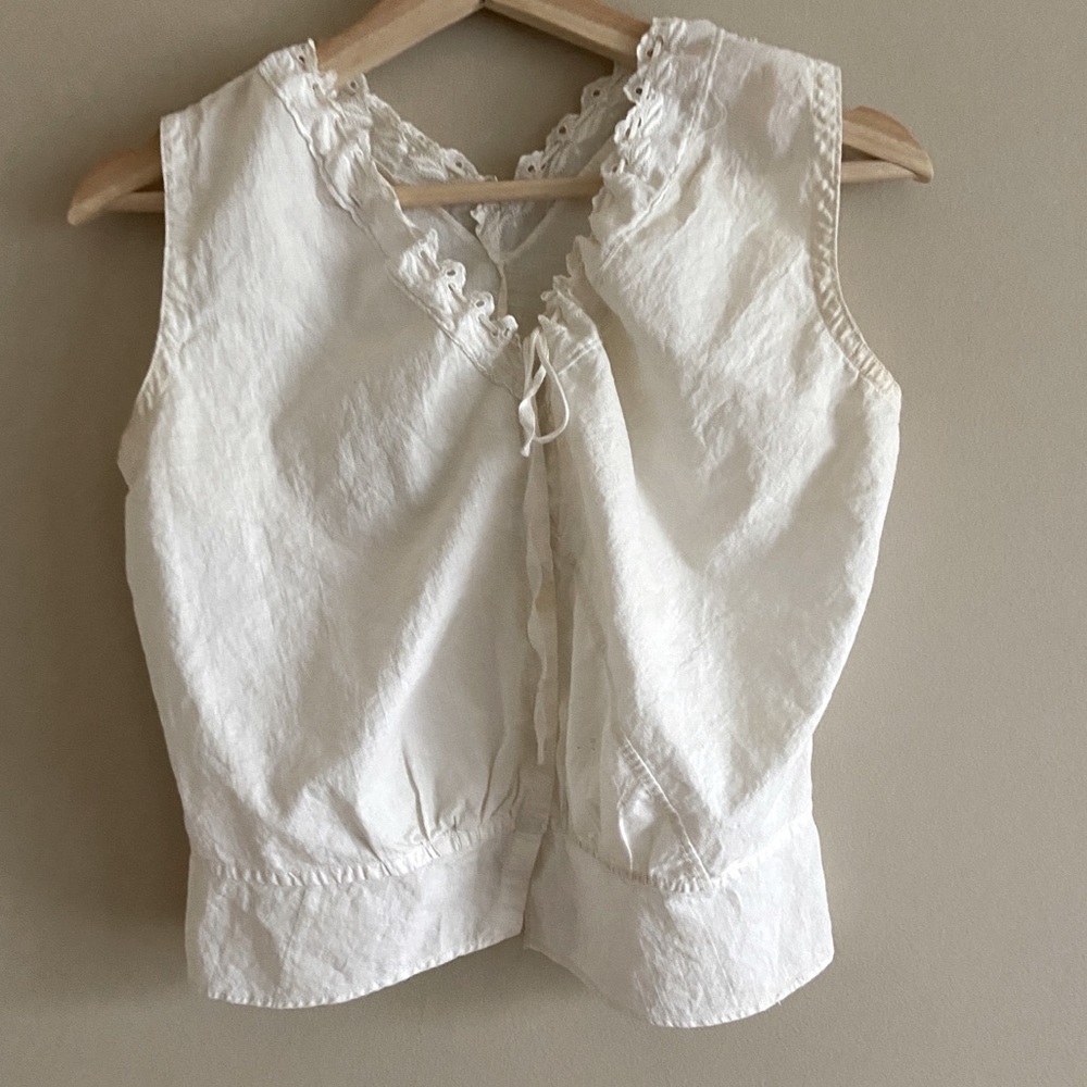 Vintage Top